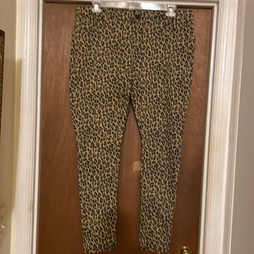 Levi’s 720 size 18W​ - Picture 2 of 5